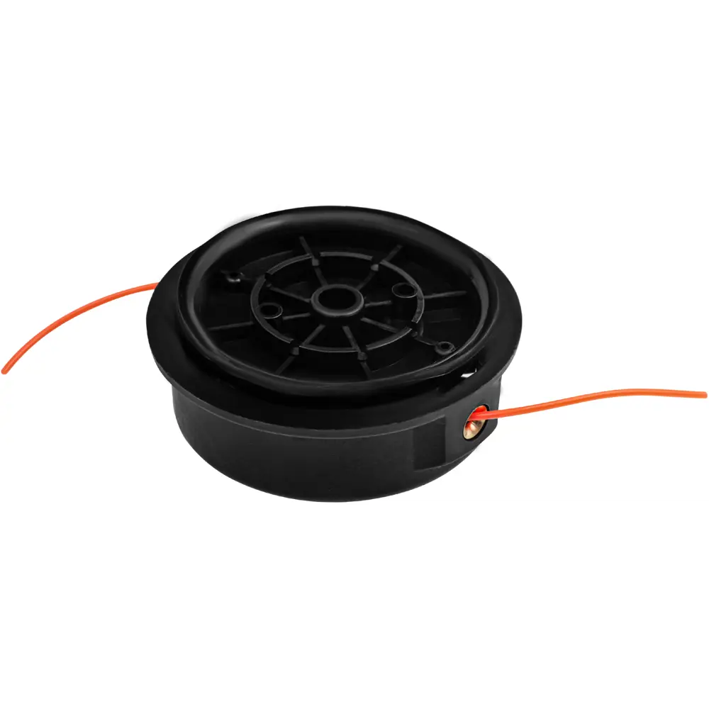 Катушка для триммера Santreyd YK-T023 с полуавтоматической подачей лески 89359973 STLM-0953238 - Вид №2