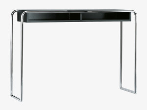 Прямоугольная консоль