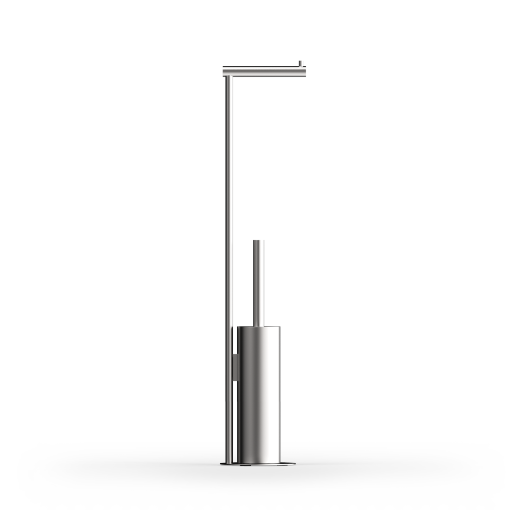 0861576 Туалетный гарнитур SBK DECOR WALTHER BAR 