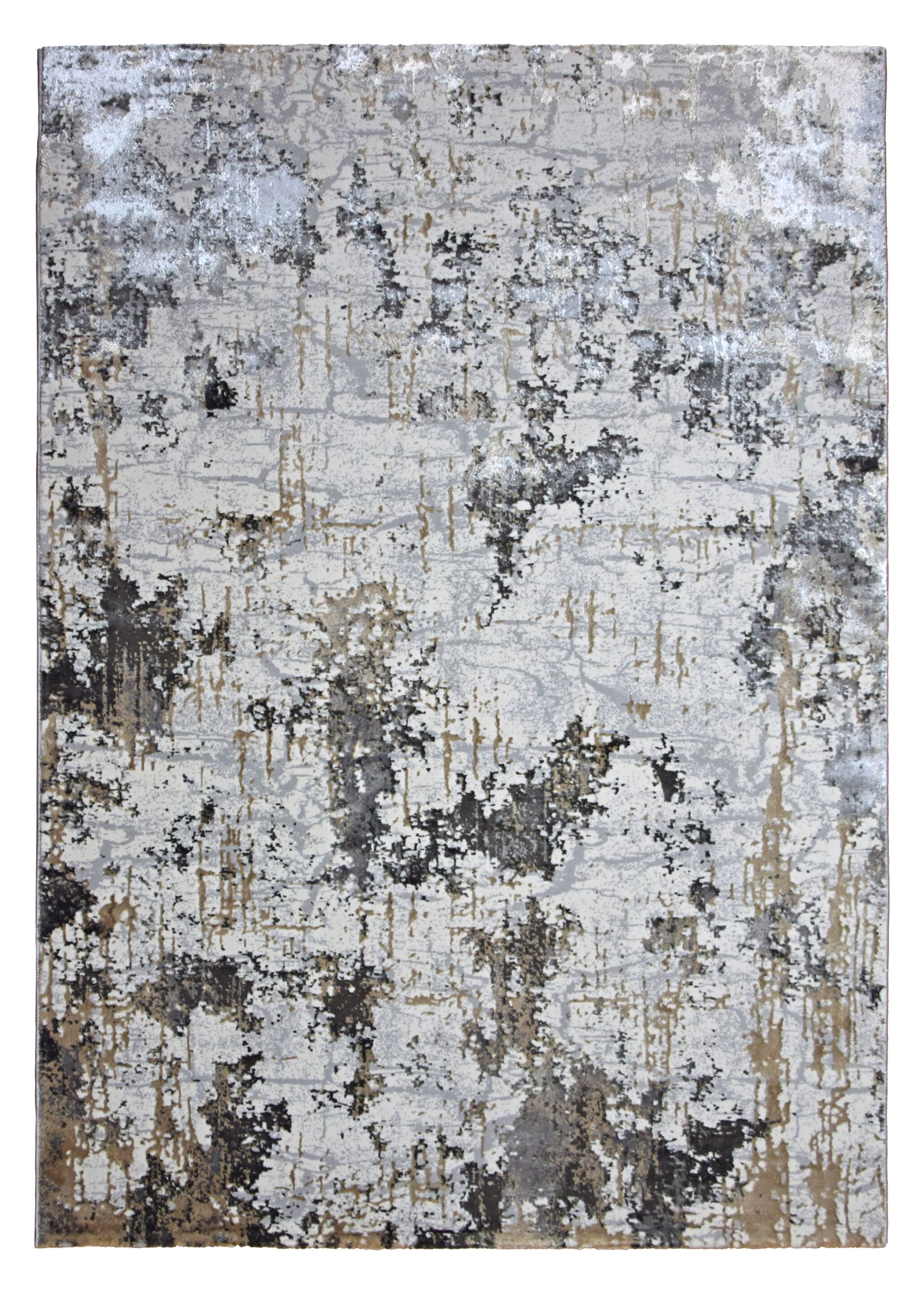 Прямоугольный ковер с рисунком Ademi Essential ARCH-00111920 - Вид №7