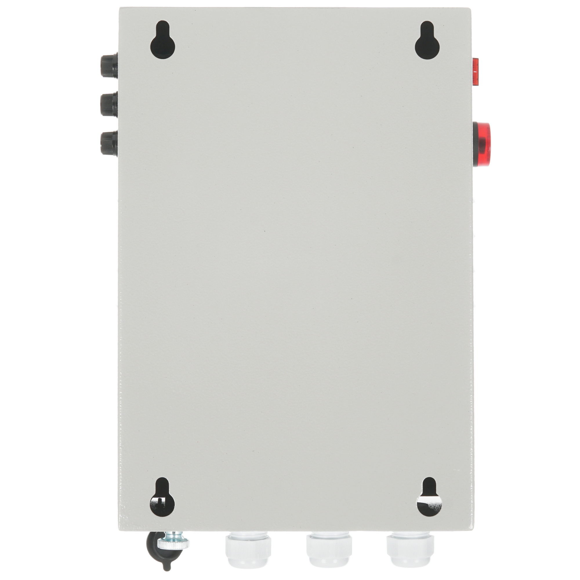 Блок автоматики ТСС АВР-С 9000/400 л/з 5411147 STDN-0033228 - Вид №4