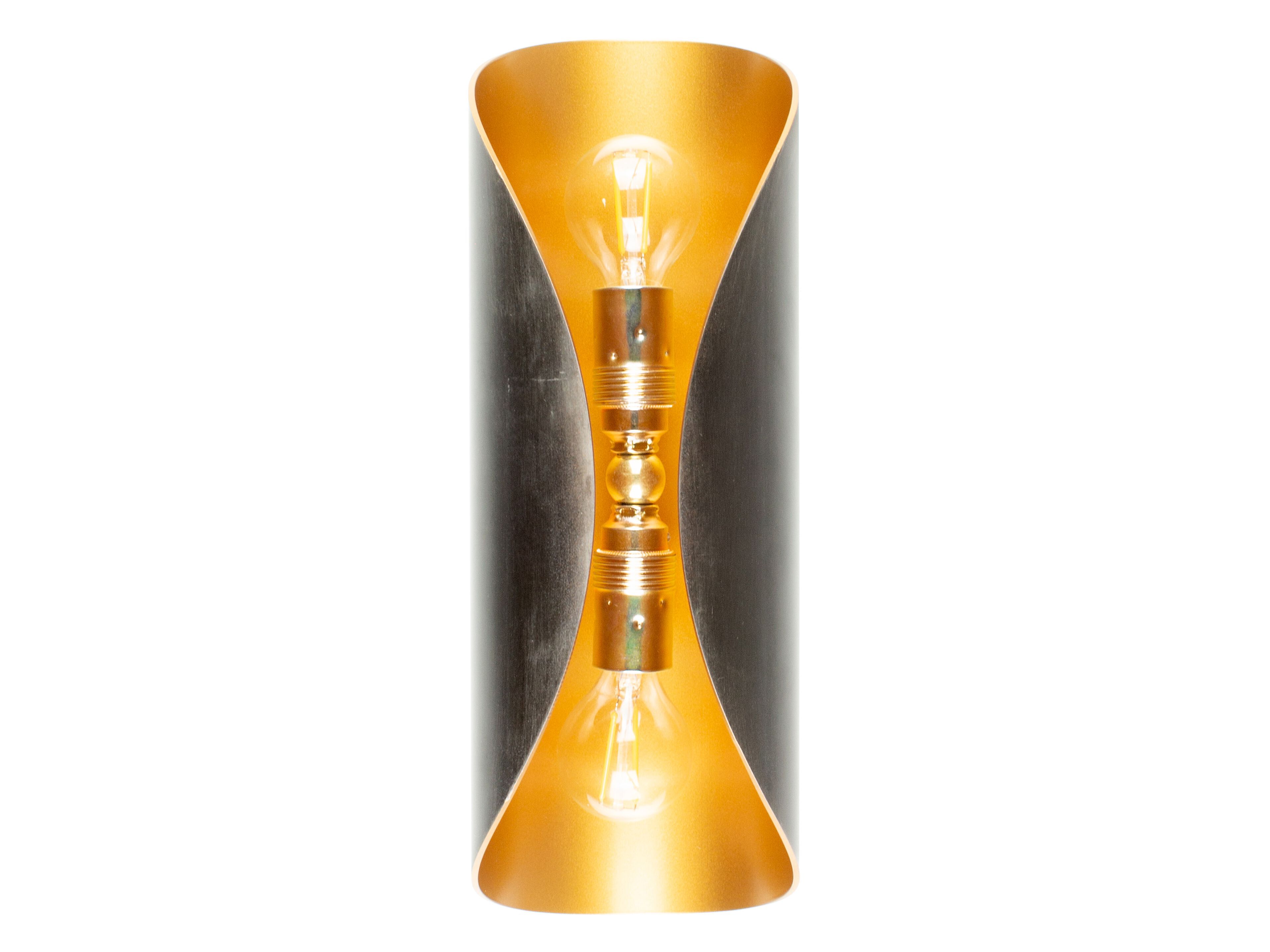 Светодиодный настенный светильник Renzo Serafini складка ARCH-00105798 - Вид №5