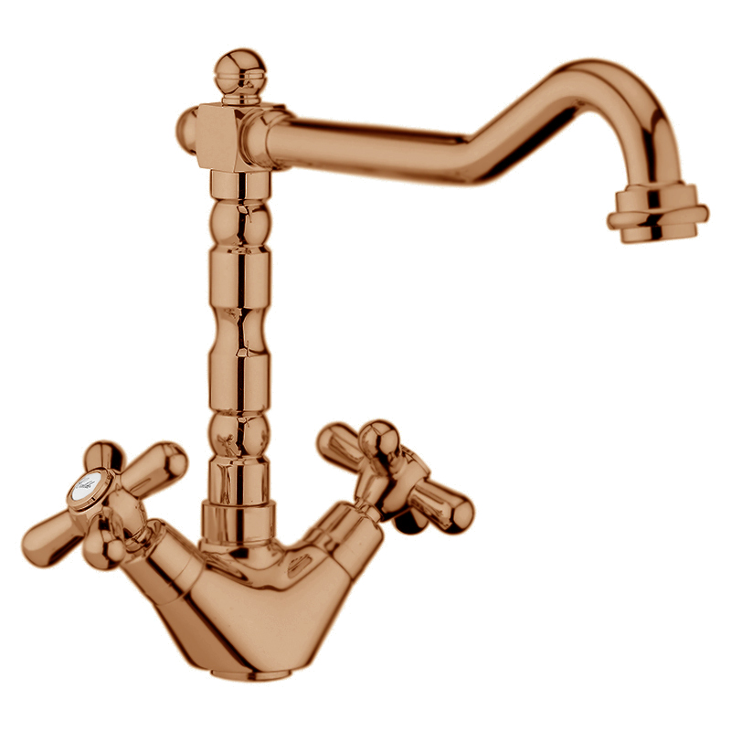 AM780102065 Смеситель для кухни Webert Kitchen Armony 