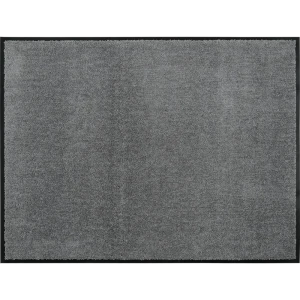 Коврик «Zanzibar», 90х120 см, полипропилен, цвет светло-серый 82206255 STLM-2165071