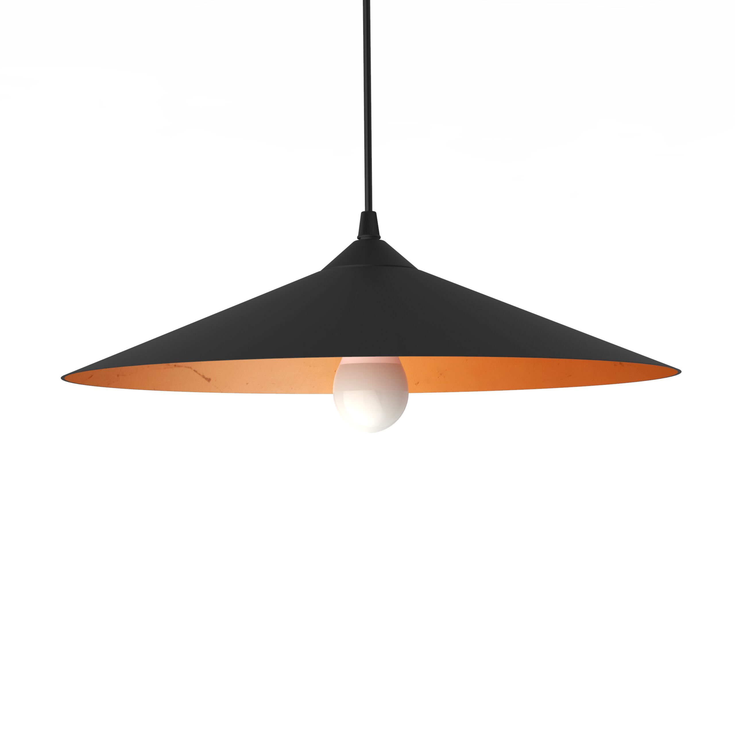 Светодиодный подвесной светильник WayPoint Chapeau ARCH-00099233 - Вид №301