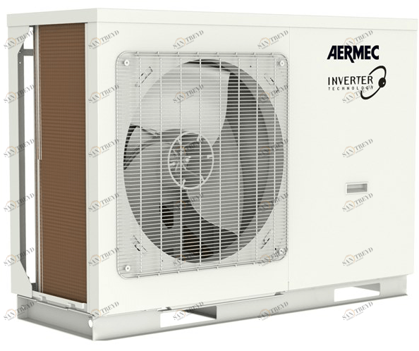 AERMEC Тепловой насос воздух / вода из металла sun-id-1448780