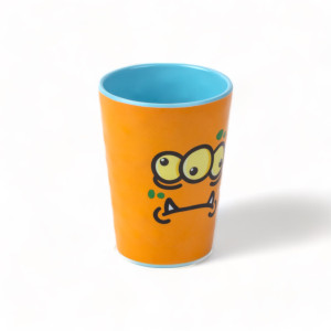 Меламиновый стакан для воды