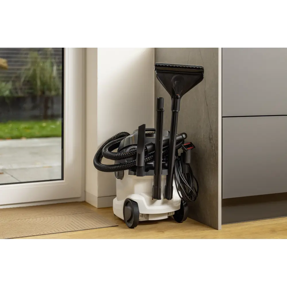 Моющий пылесос Karcher SE 4 для глубокой чистки ковров и мебели 89394251 STLM-1341840 - Вид №8