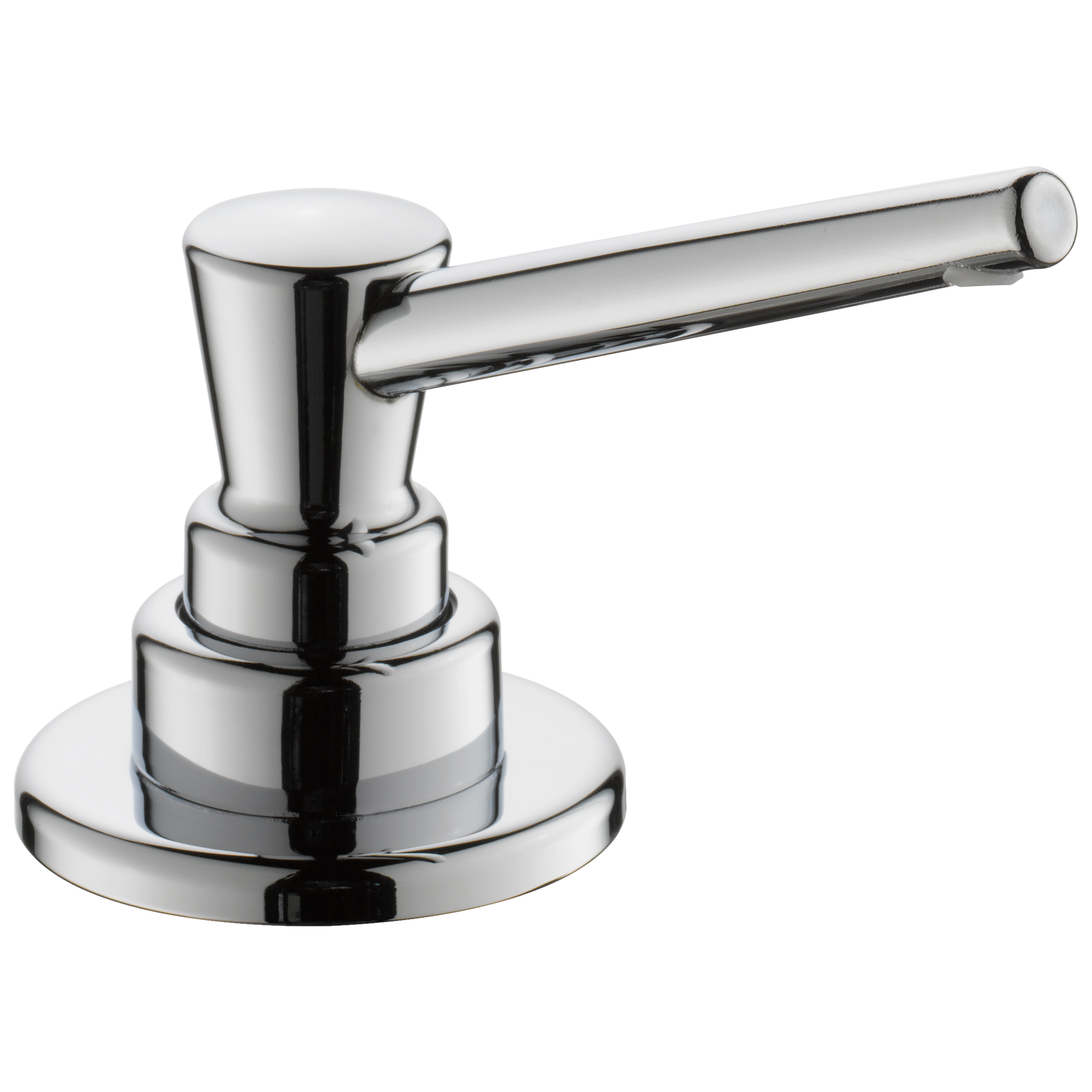 Дозатор кухонного мыла и лосьона Delta Faucet RP1001GB