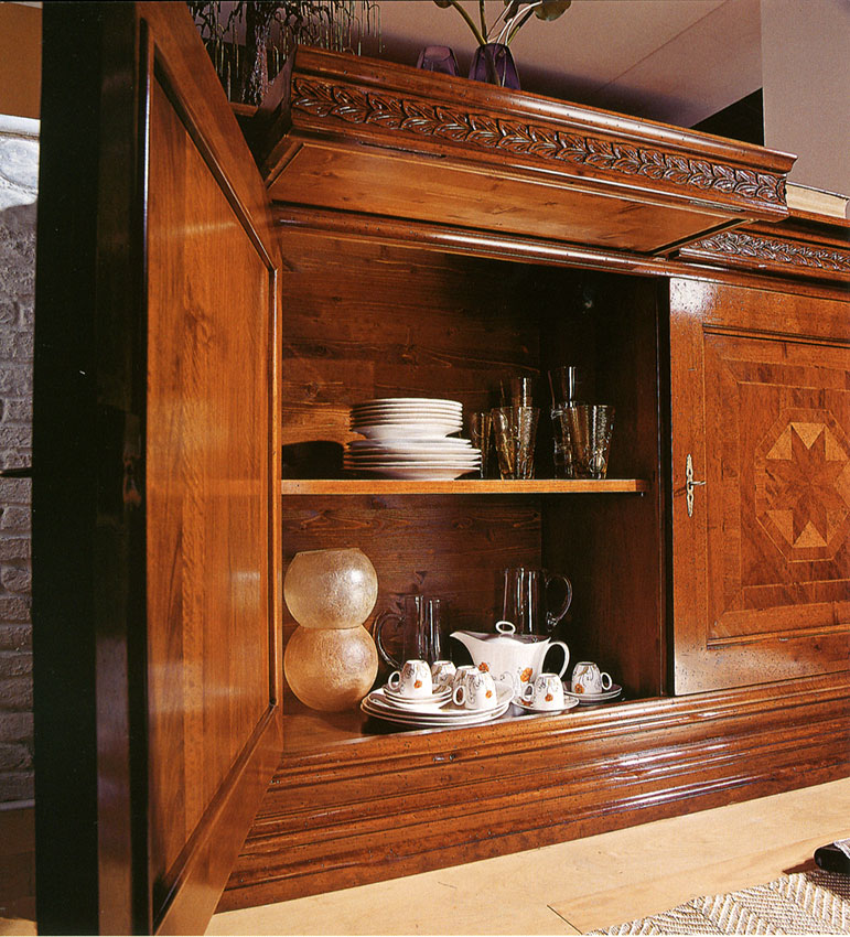 Комод  TESSAROLO 543  - Вид №1