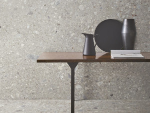 Пол / облицовка керамогранита с эффектом камня