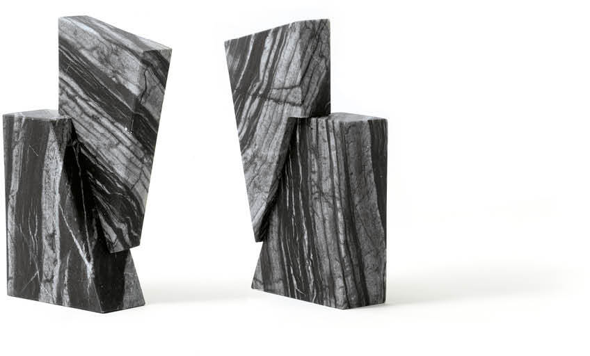 GRST123 «Moonlight» Держатель для книг - giorgio collection