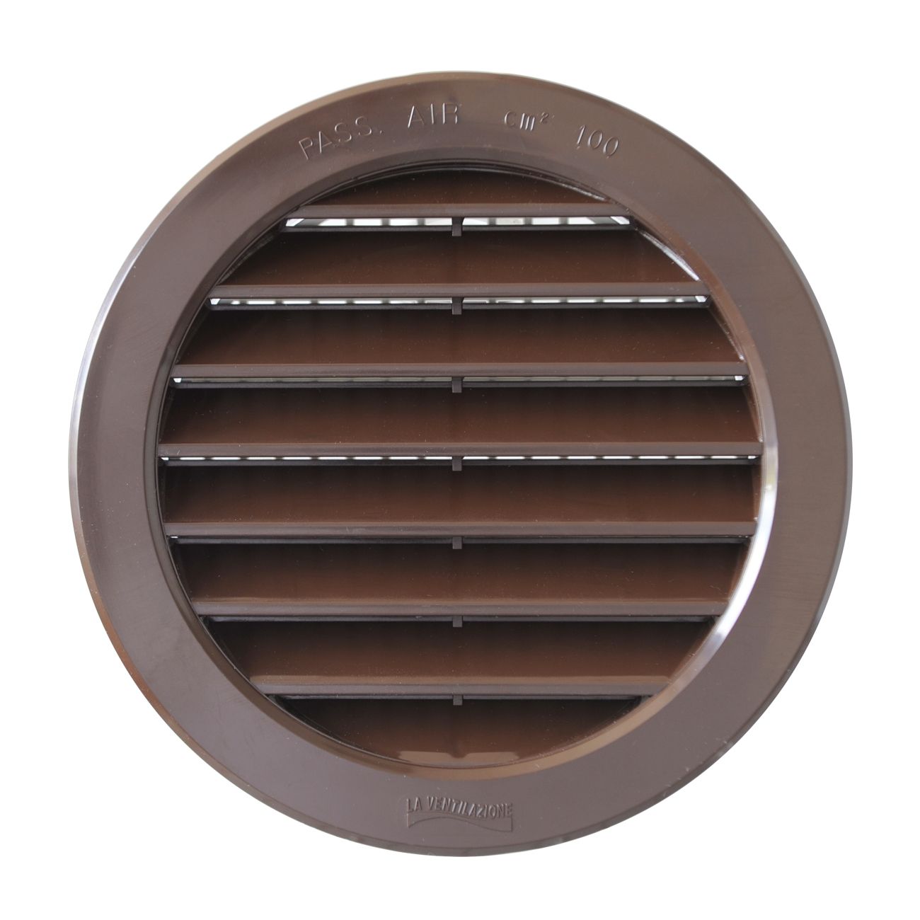 Утопленная круглая решетка для отверстия First Corporation вентиляция ARCH-00009030