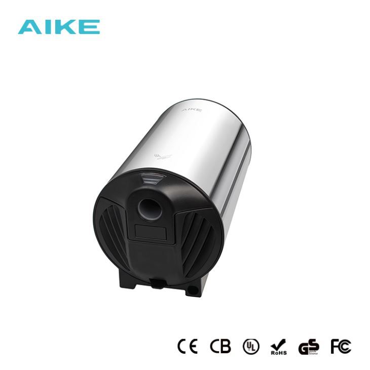 Мини сушилка для рук AIKE AK2805_743  - Вид №4