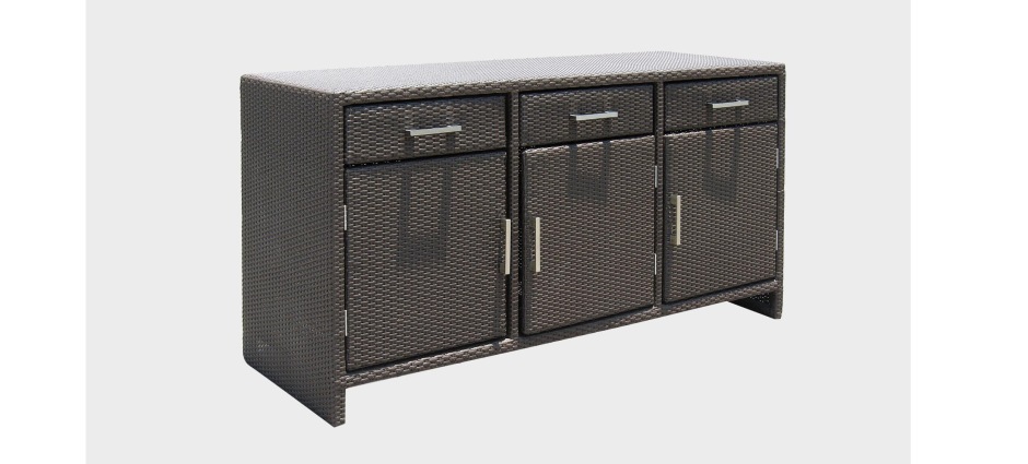 034986 Сервант SkyLine Calderan Santreyd  - Вид №1