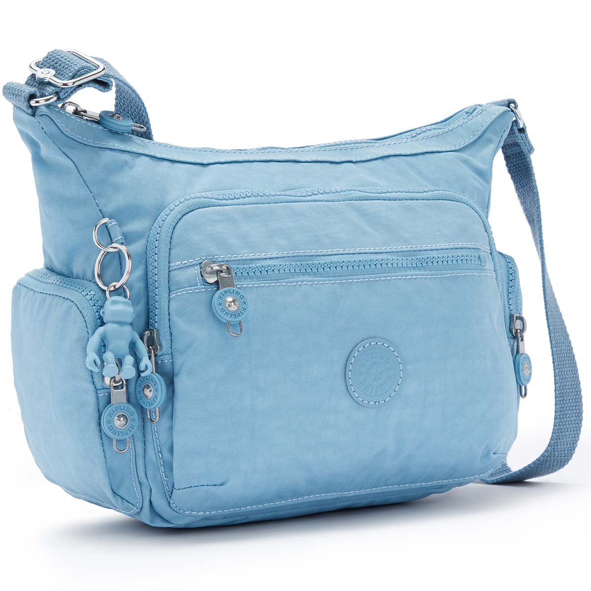 KI2531M81 Сумка кросс-боди Crossbody Bag Kipling Gabbie S  - Вид №1