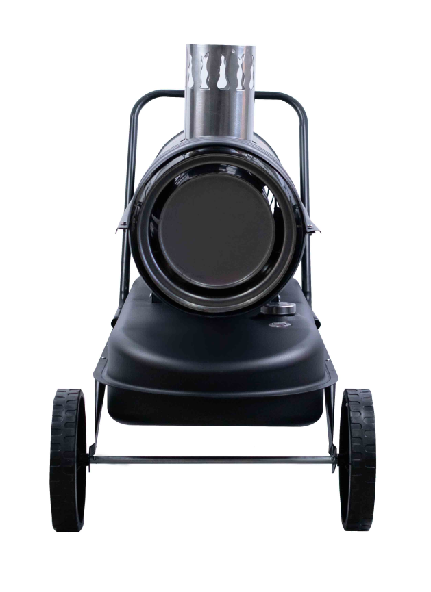 9205116 Тепловая пушка дизельная Verton Air DH-36D STDN-0001148 - Вид №6