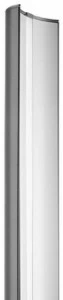 iGuzzini Светодиодный столб из нержавеющей стали Grin