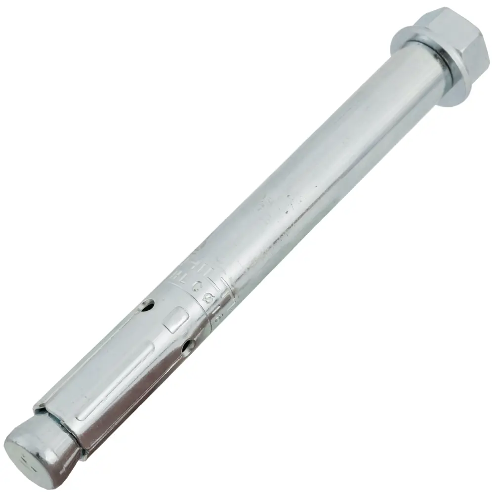 Анкер втулочный Hilti HLC с гайкой 16x140 мм 82656674 STLM-2174080  - Вид №1