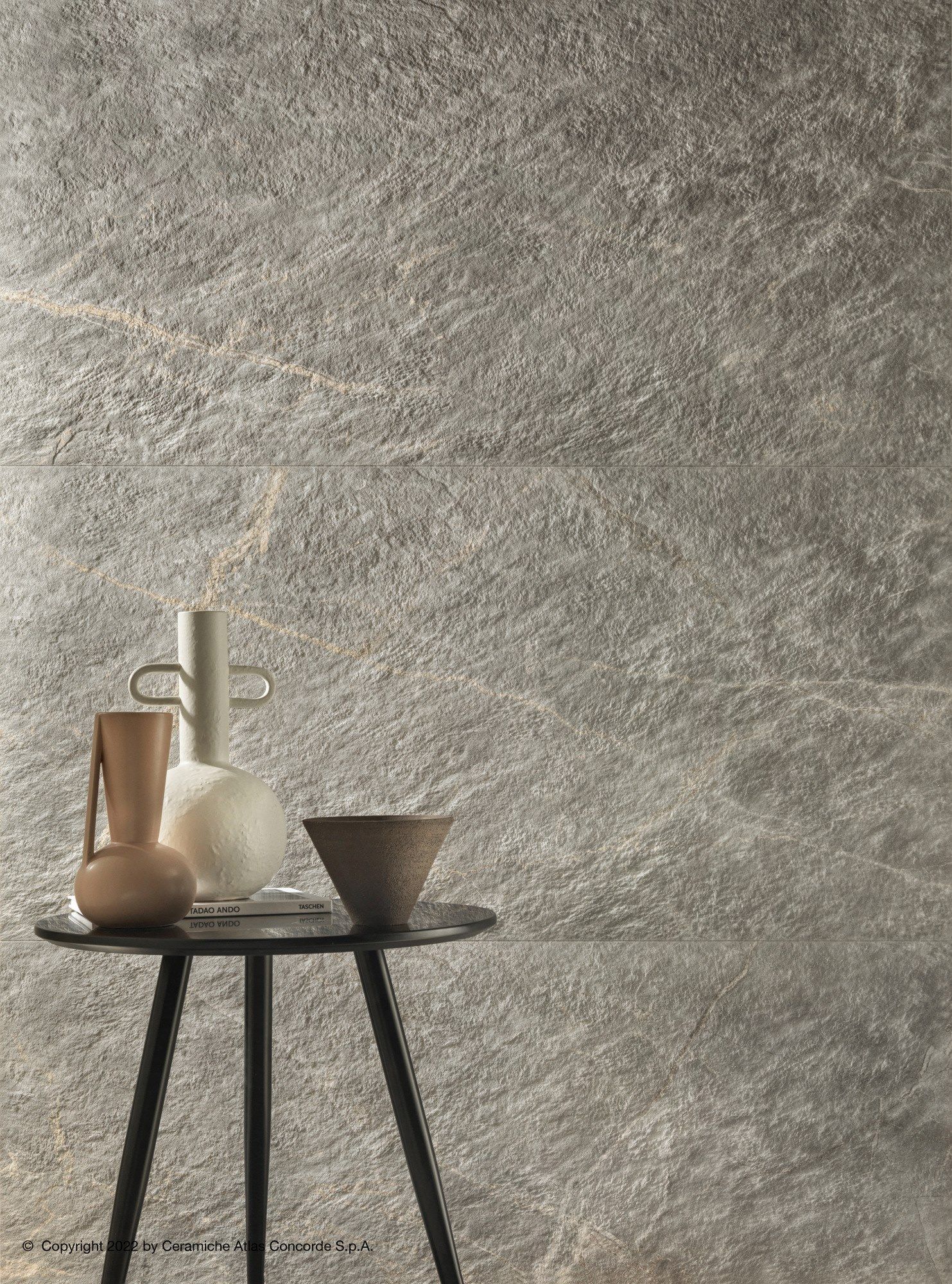 Пол / керамогранит с мраморным эффектом Atlas Concorde Marvel X ARCH-00046057 - Вид №32