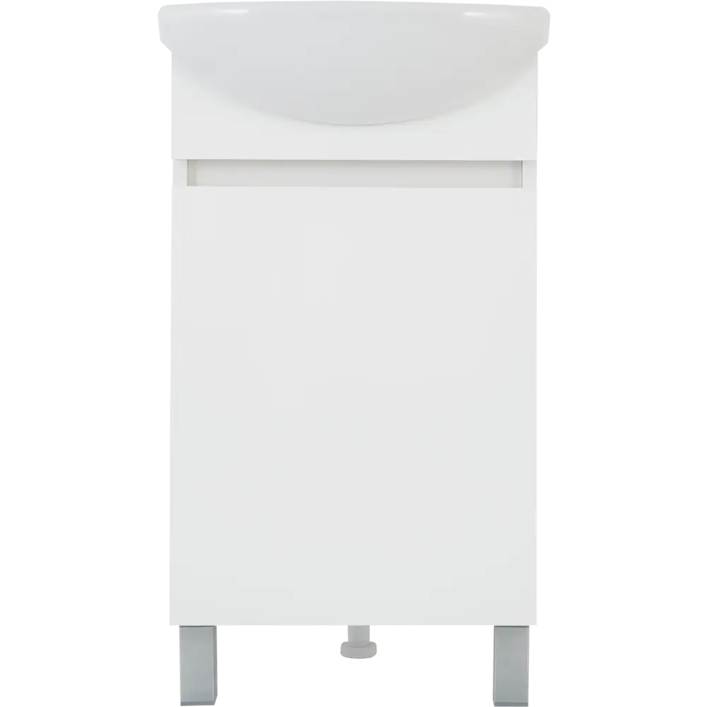 Тумба Santreyd Соло для раковины - компактное хранение в ванной 89123916 STLM-0078641