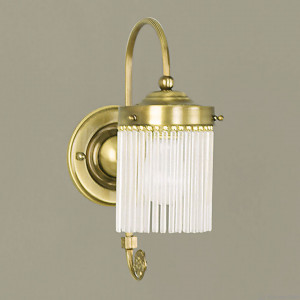 Orion WA 2-586/1 Patina STÄBCHENSERIE бра