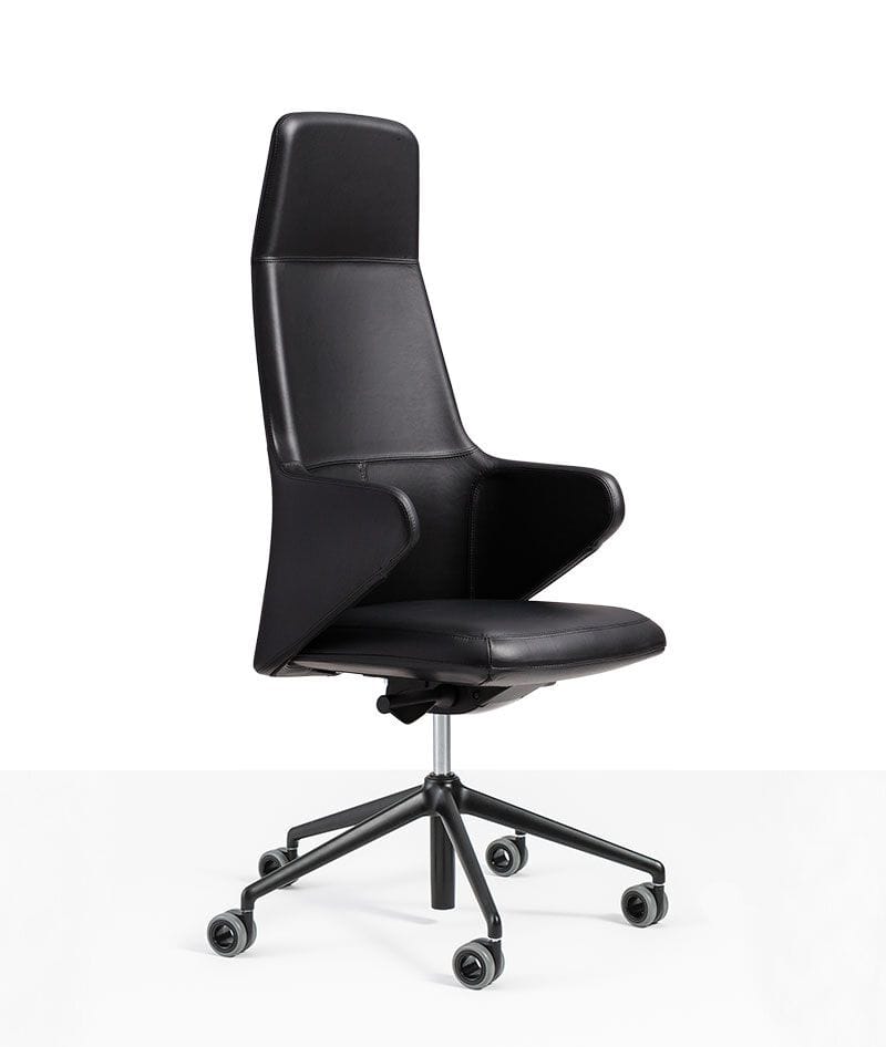 Офисное кресло руководителя Moschella Duet ARCH-00135040 - Вид №7