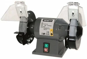 YAMATO Настольный шлифовальный станок