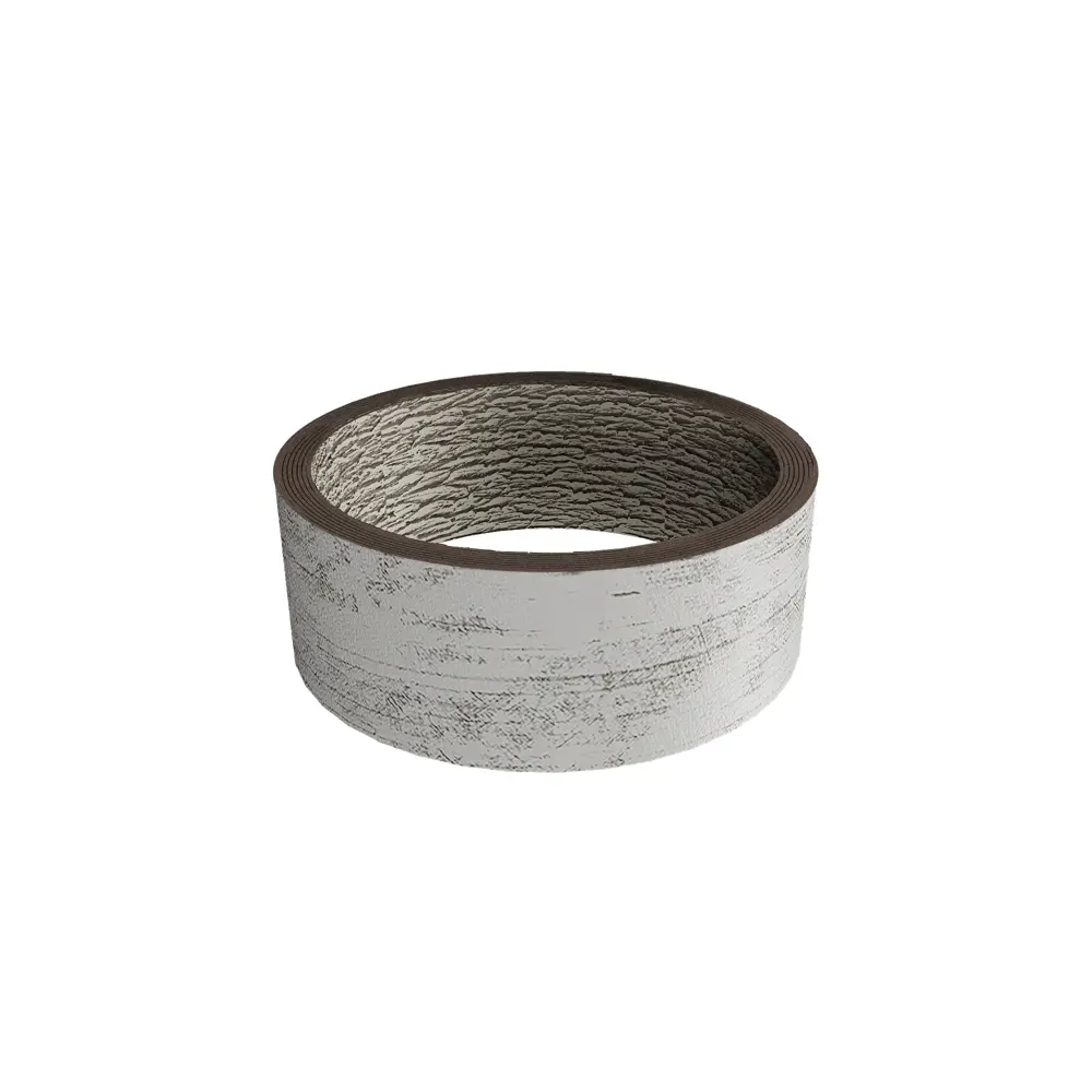 Кромка с клеем для столешницы Delinia серия Брут 240x4.2 см 85682985 STLM-2152769 