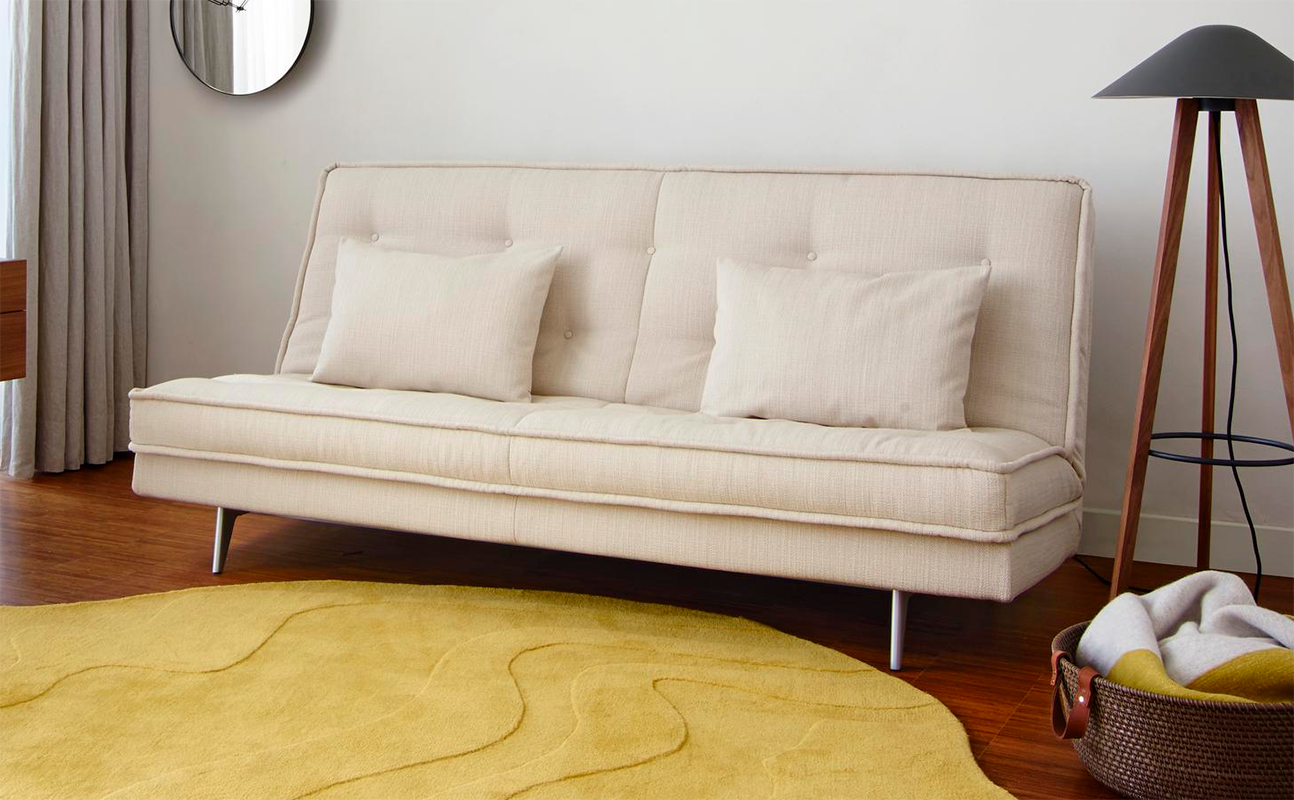 Диван  LIGNE ROSET NOMADE-EXPRESS 