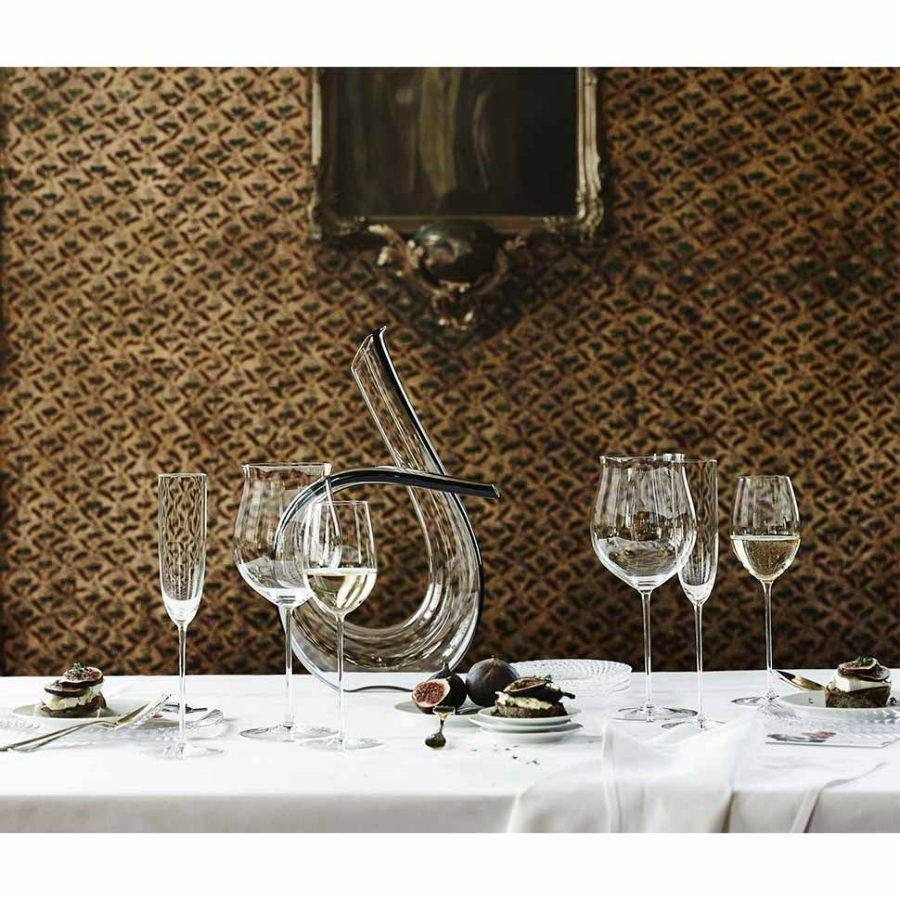 Фужер Sommeliers Superleggero Champagne Flute, 170 мл, бессвинцовый хрусталь Riedel 442508 - Вид №1