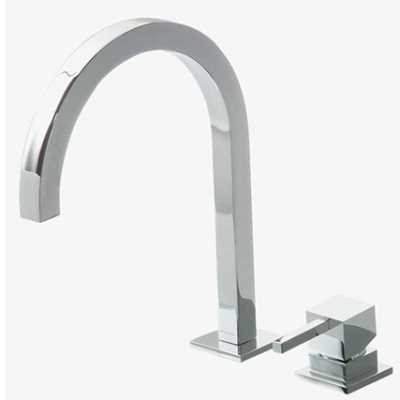 750720PN00 Смеситель Bandini Ice Cube Santreyd