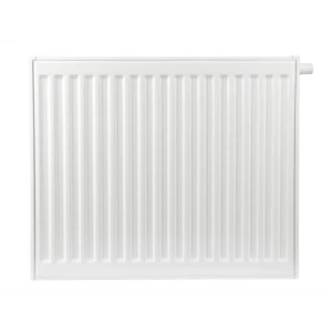 Радиатор панельный Neolaser Ventil Compact 22 500x600 белый 89390369