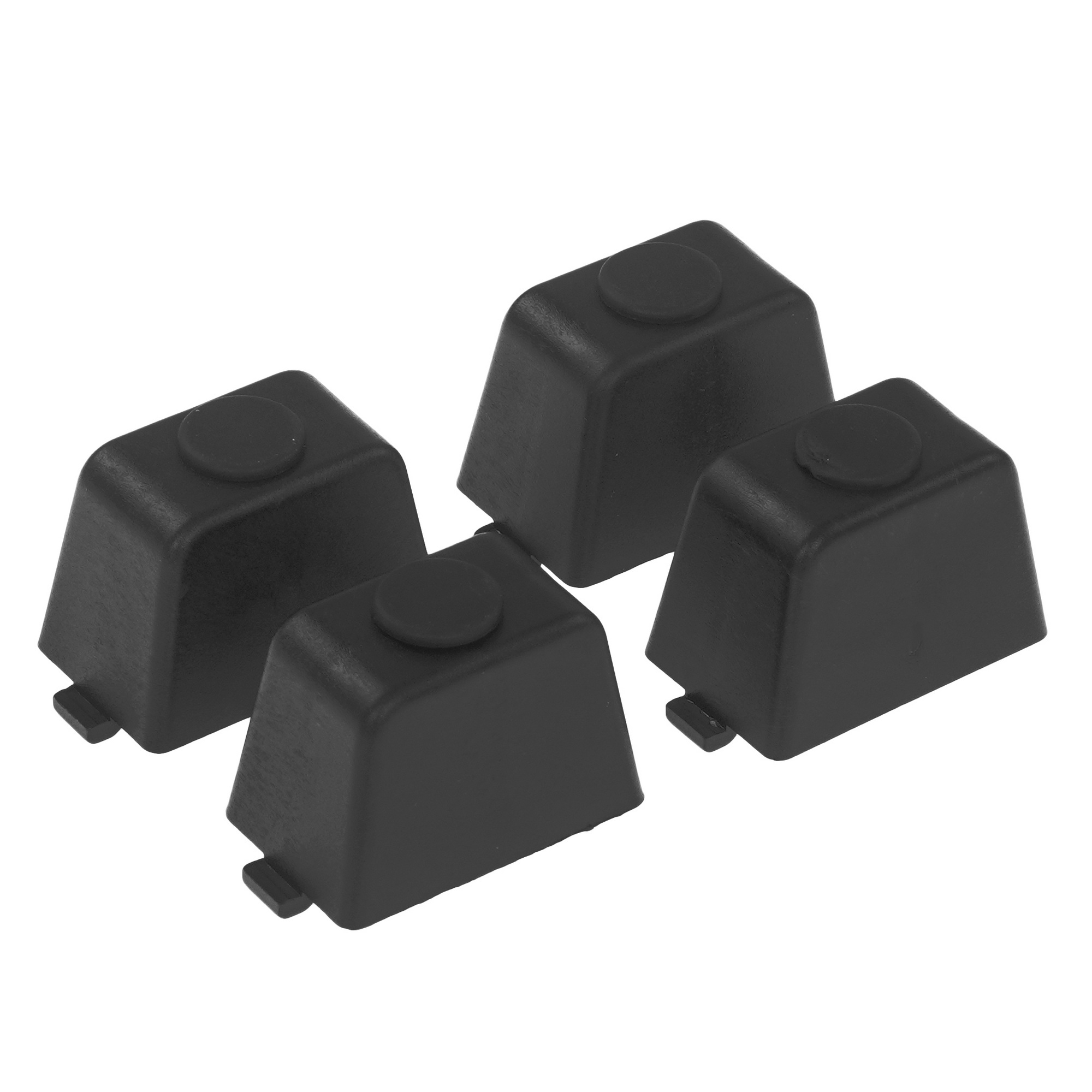 9265947 Мини-печь Kraft KN-MO 3904 FRKR красный STDN-0099014 - Вид №8