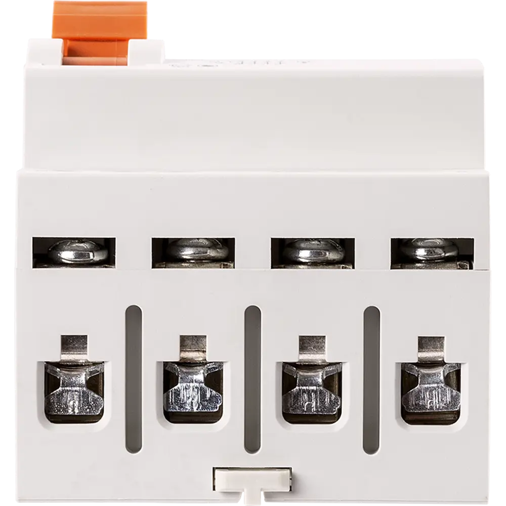 УЗО TDM Electric ВД1-63 4P 63А с защитой от токов утечки 84399450 STLM-0049234 - Вид №3