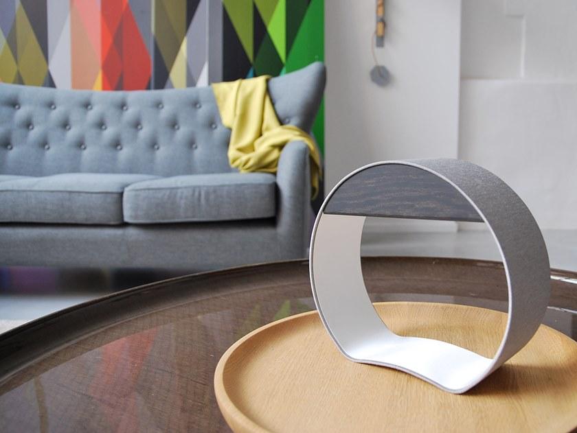 designheure Светодиодная настольная лампа Eau de lumière Lpredlc - Вид №3