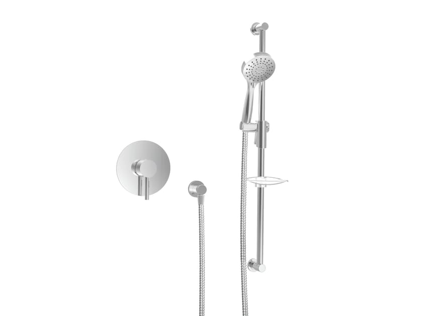 Набор для душа с ручным душем BARIL Zip B66 ARCH-00029499