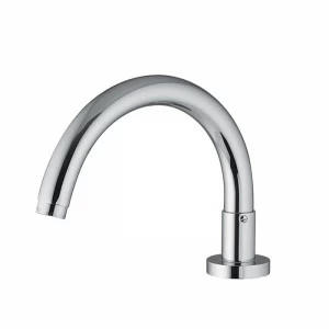 F2158 Излив для монтажа к борту ванны FIMA CARLO FRATTINI Mast