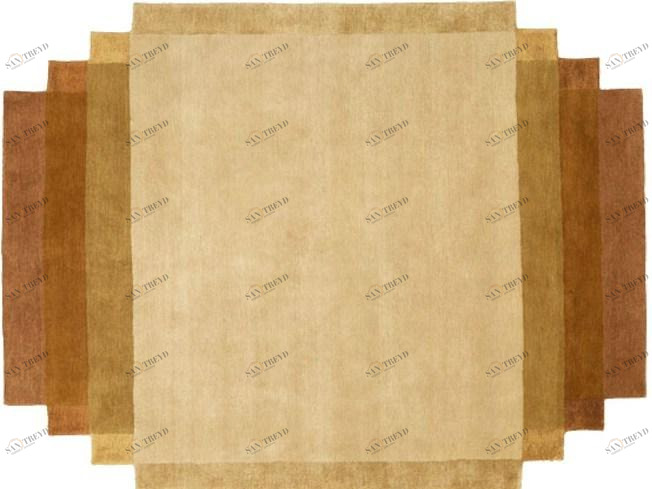 Deirdre Dyson Ковер ручной работы  07 