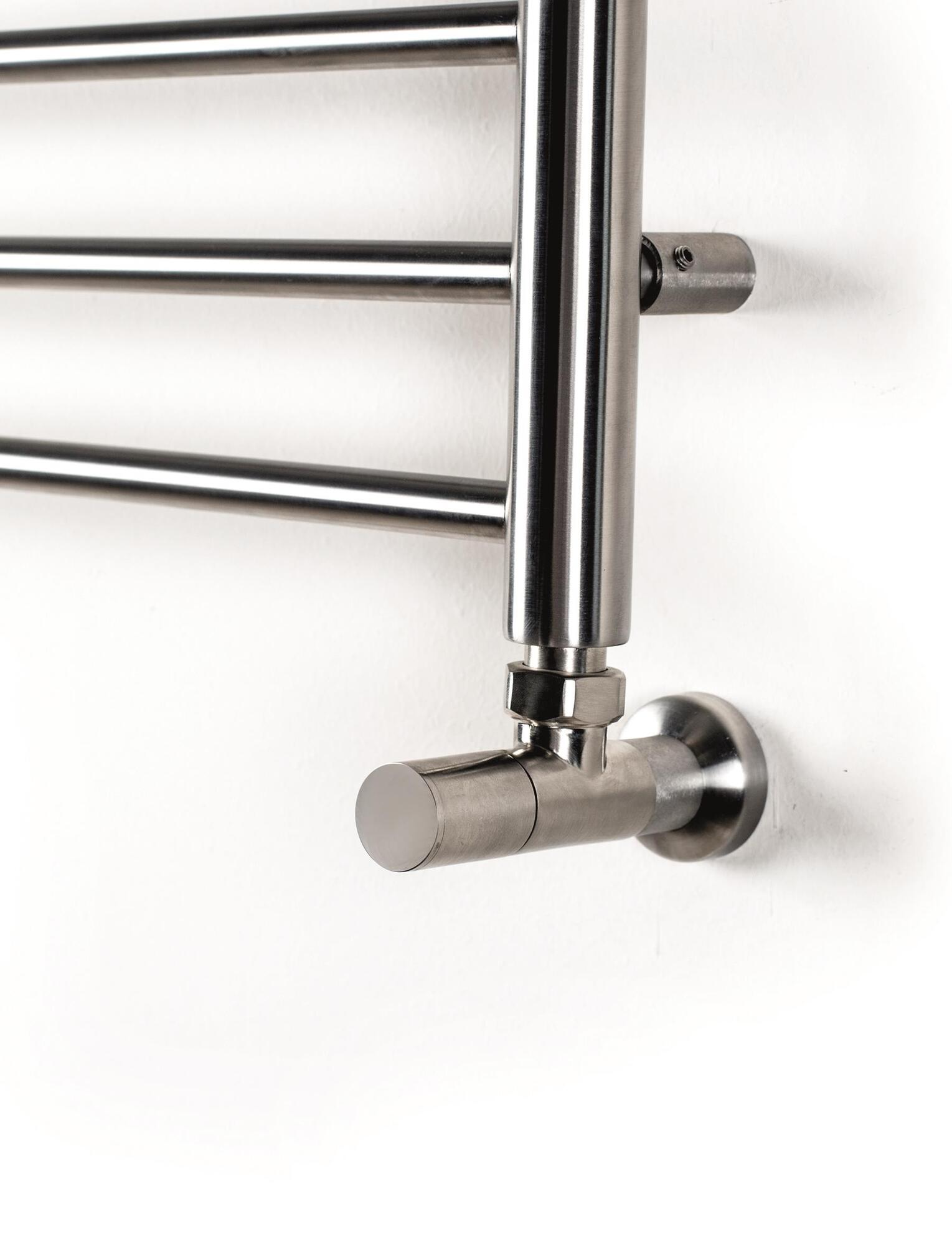 Аксессуар Hammam SAFETY VALVE Заглушка Сталь  - Вид №13