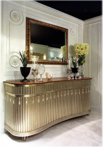 Комод Crystal ISACCO AGOSTONI 1259__1
