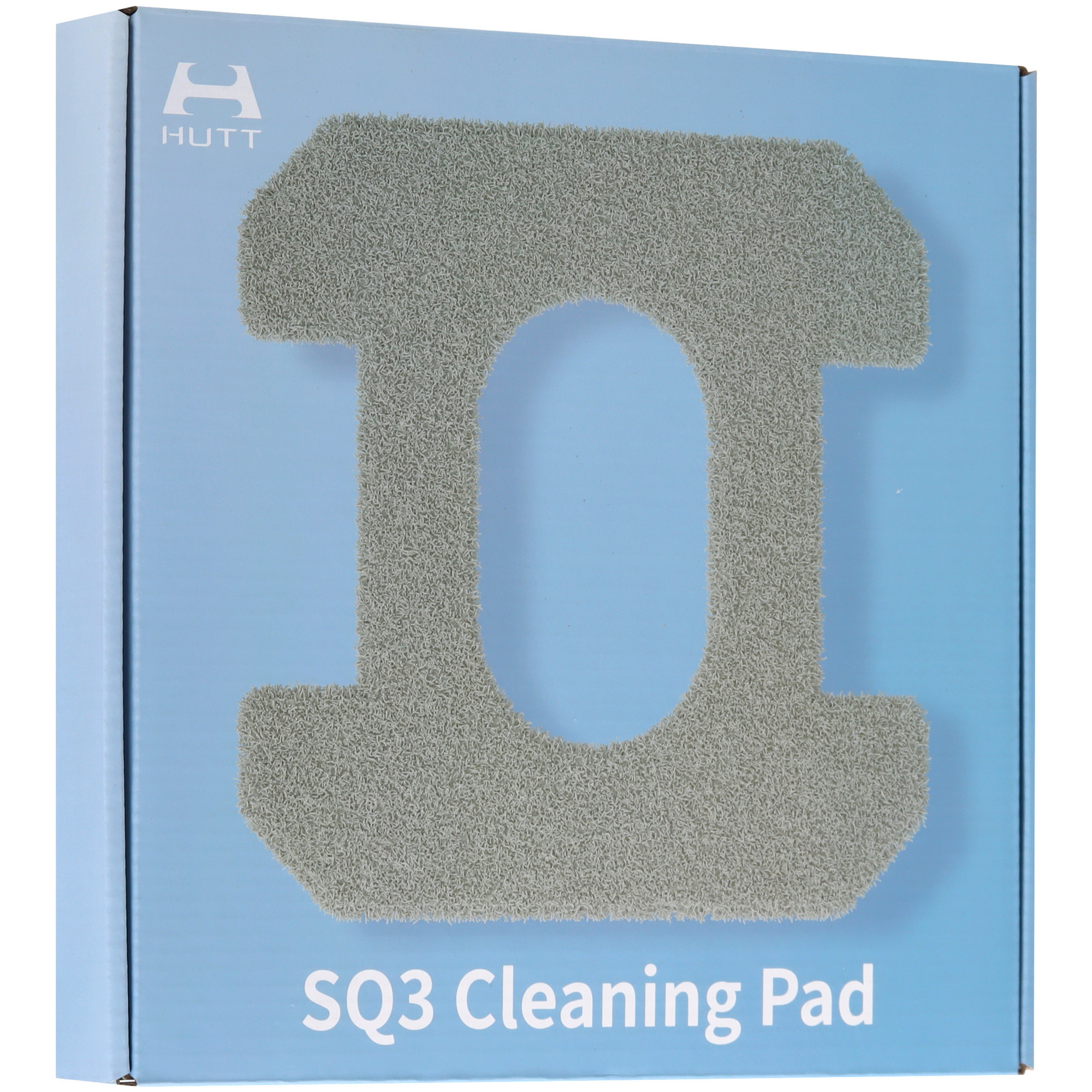 5416200 Комплект салфеток Hutt SQ3 STDN-0045527 - Вид №3