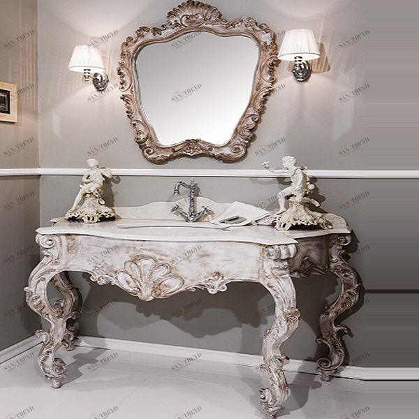 Gaia Комплект мебели TEODORA NOVITA NOVITA CERSAIE2015