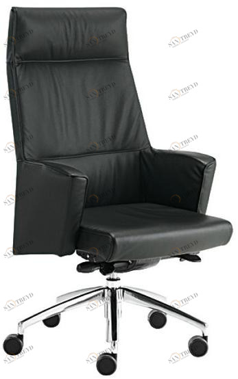 Sesta Офисный стул с подголовником Ada 1 A1-2202