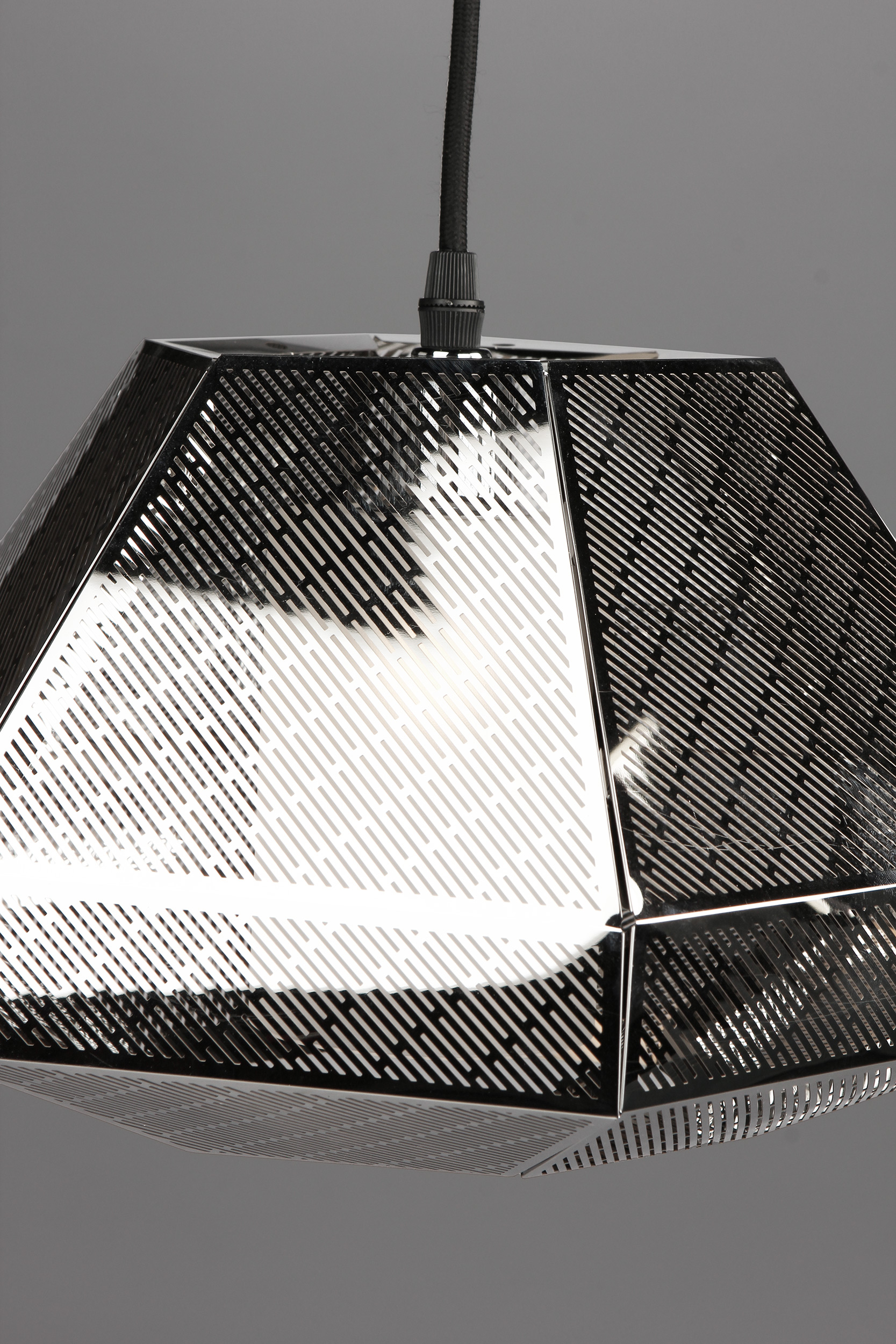 2026601940147 Подвесной светильник Elliot высота 21 диаметр 30 ELECTRORETRO Elliot light  - Вид №1