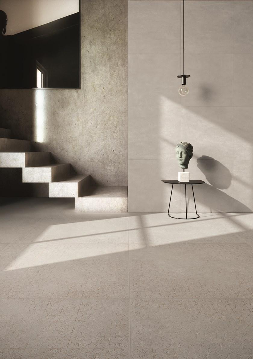 Provenza Настенная / напольная плитка из керамогранита для дома Karman sun-id-1465231 - Вид №3