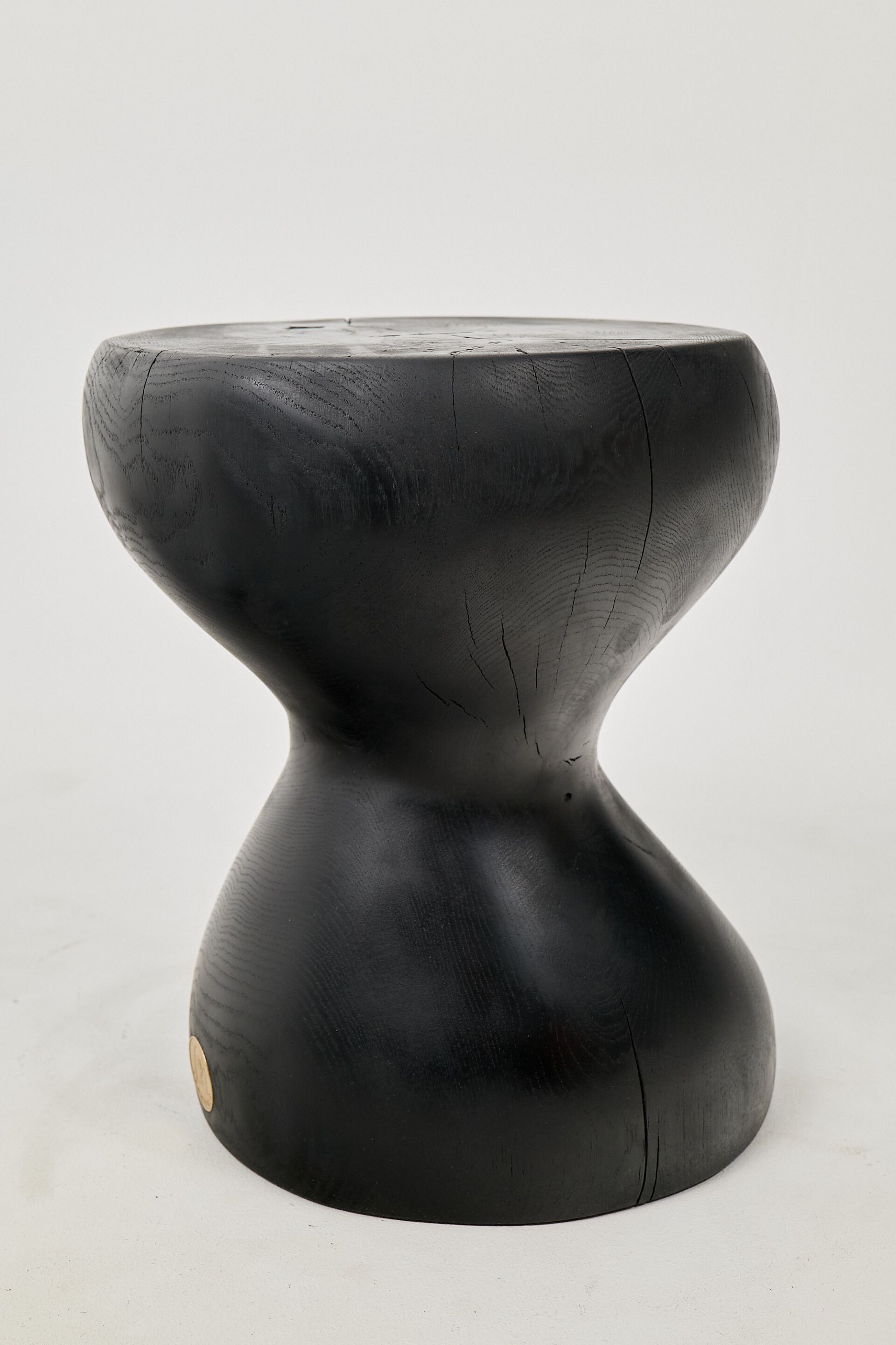 Журнальный столик из дуба Logniture Jownik ARCH-00111563 - Вид №8