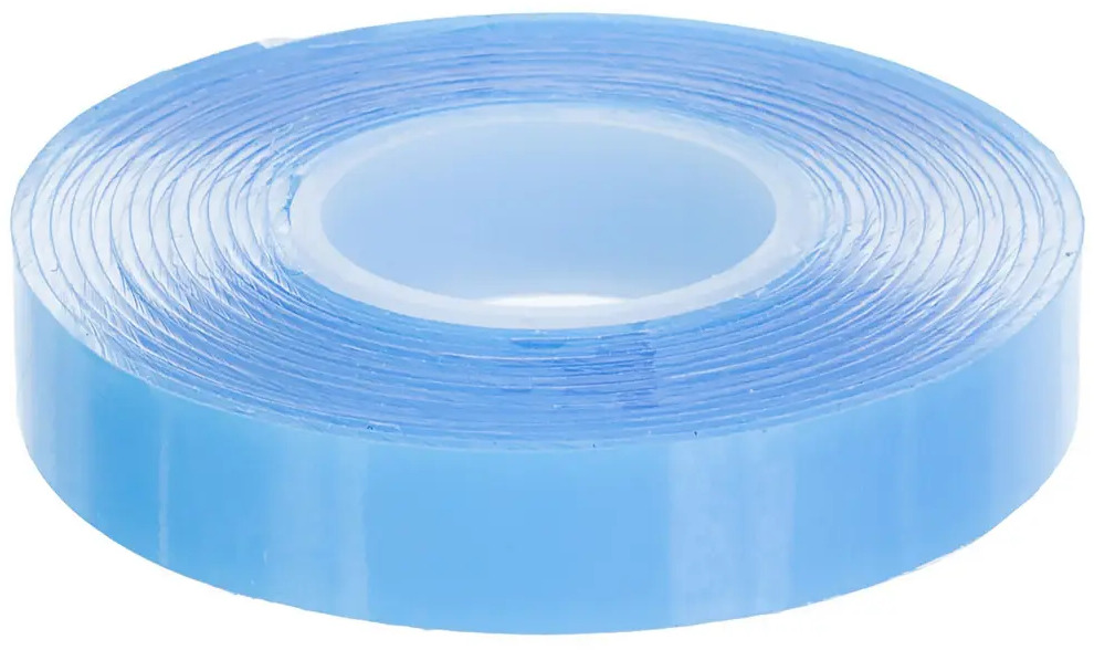 UNIBOB Двухсторонняя прозрачная лента для монтажа и декора 18696608