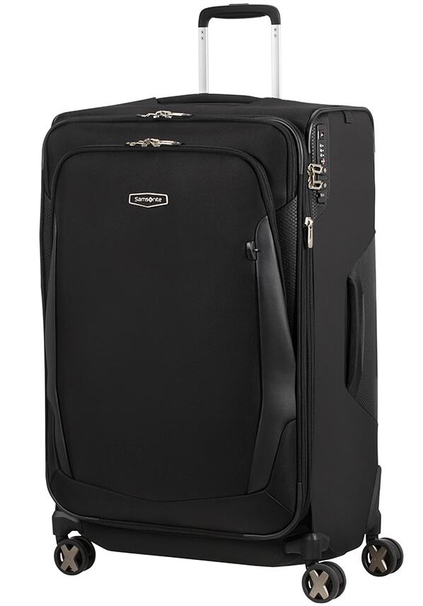 CS1-09010 Чемодан CS1*010 XBlade 4.0 Spinner Expandable 78 Samsonite X`Blade 4.0 