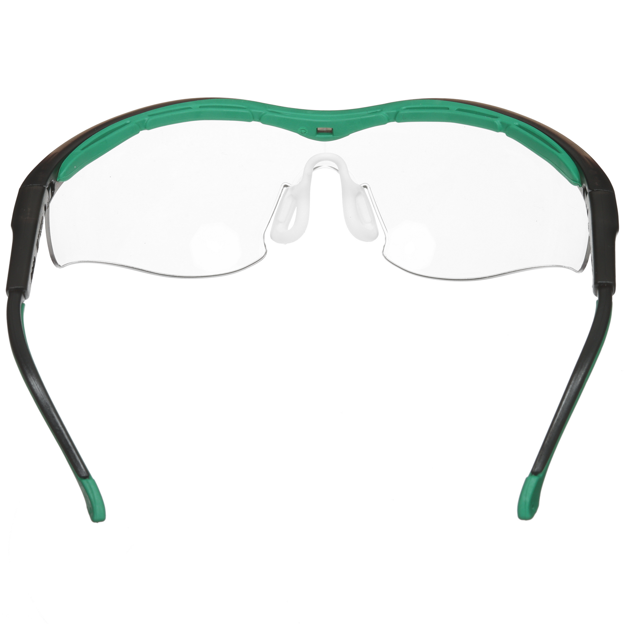 Очки защитные KRAFTOOL 110317 желтый 9156457 STDN-0093930 - Вид №3